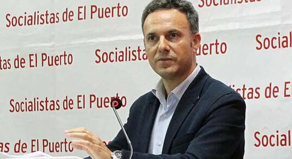 David de la Encina. - Viva