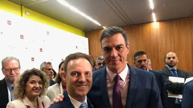 david de la encina. - viva