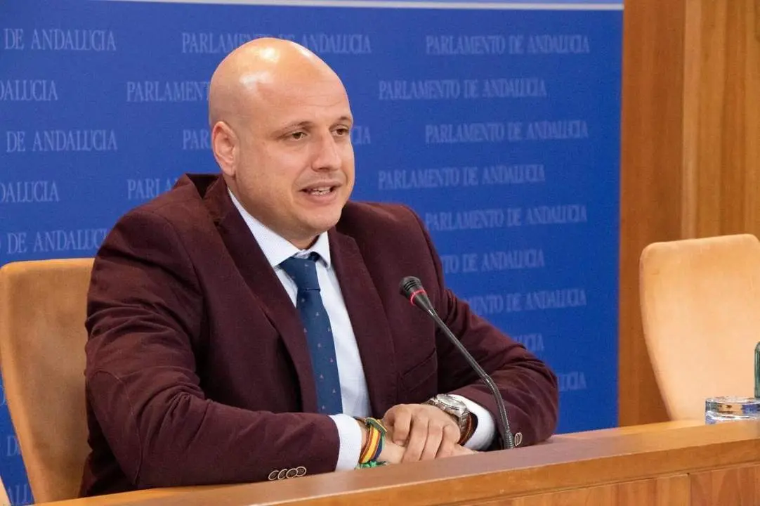 Rodrigo Alonso. - ep