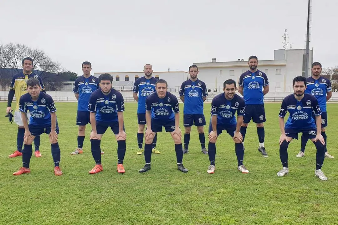 Once inicial que present&oacute; la Divina Pastora ante el Alma de &Aacute;frica - Jes&uacute;s L&oacute;pez