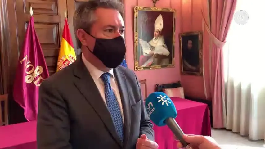 Espadas sobre disturbios: "No pueden derivar en una sensaci&oacute;n de inseguridad que no es"
