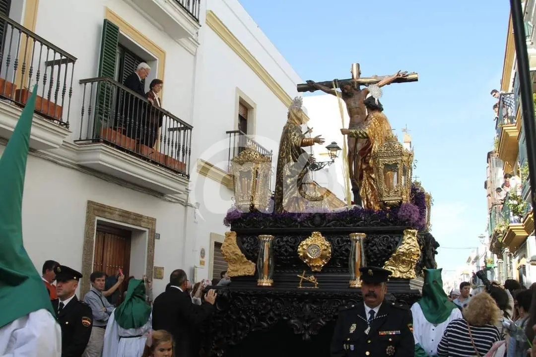 VERACRUZ EL PUERTO 2015 - EVA MORALES