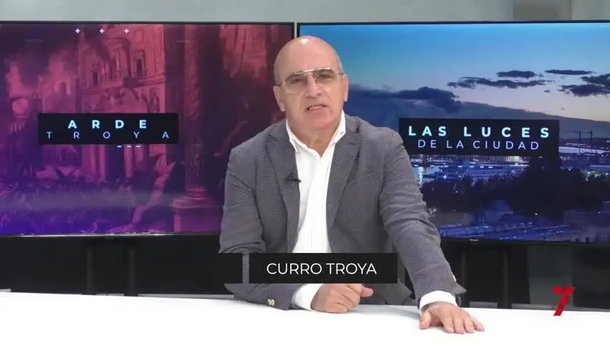 Arde Troya. Son la ciencia y la investigaci&oacute;n, est&uacute;pido