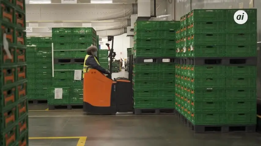 Mercadona reparte 409 millones entre su plantilla en concepto de prima y compromiso
