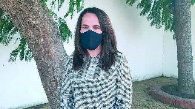 Pilar Lobato. - A. I.