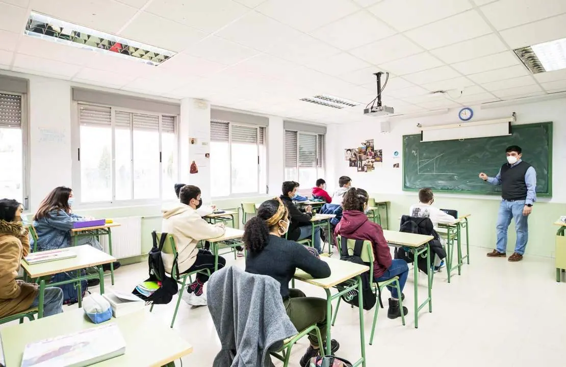 Programa de Liderazgo para el Aprendizaje. - F.L.C.