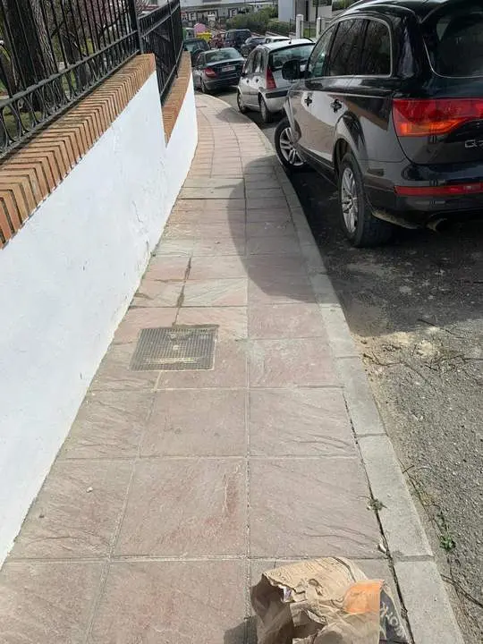 Iluminaci&oacute;n. - Ronda Semanal