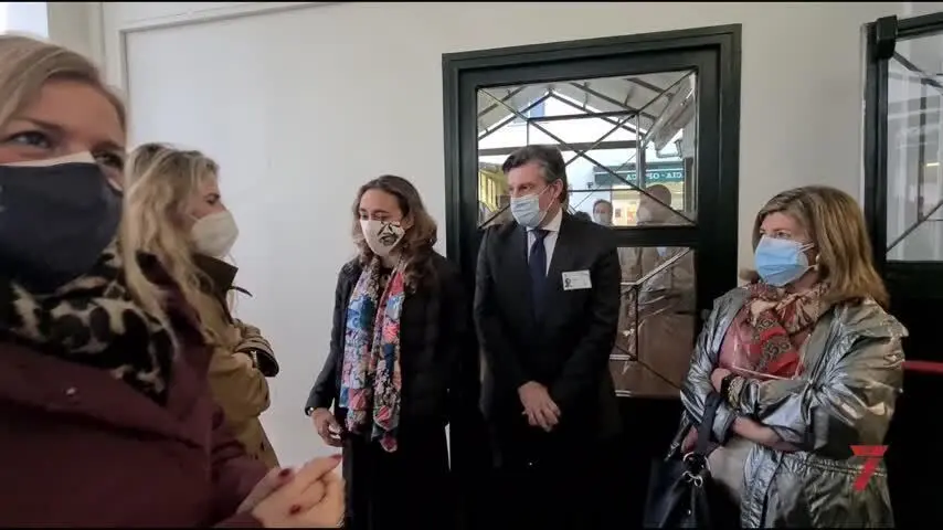 La Junta invertir&aacute; unos 52.000 euros en un ascensor en el Centro de Salud de Jimena &nbsp;