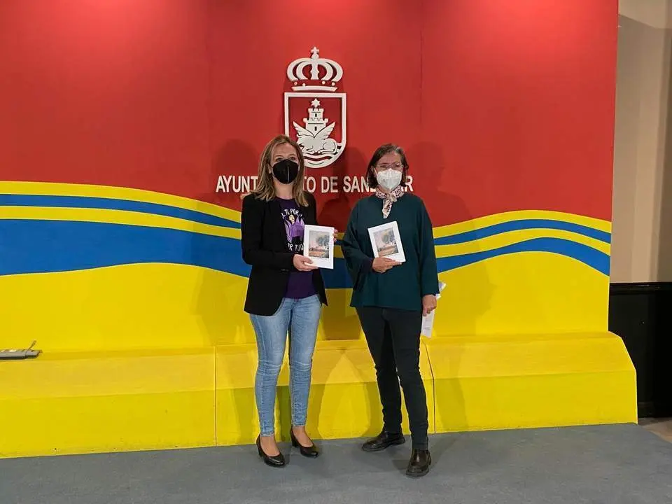 Presentaci&oacute;n de la agenda de la Asociaci&oacute;n Shaluka. - Informaci&oacute;n.