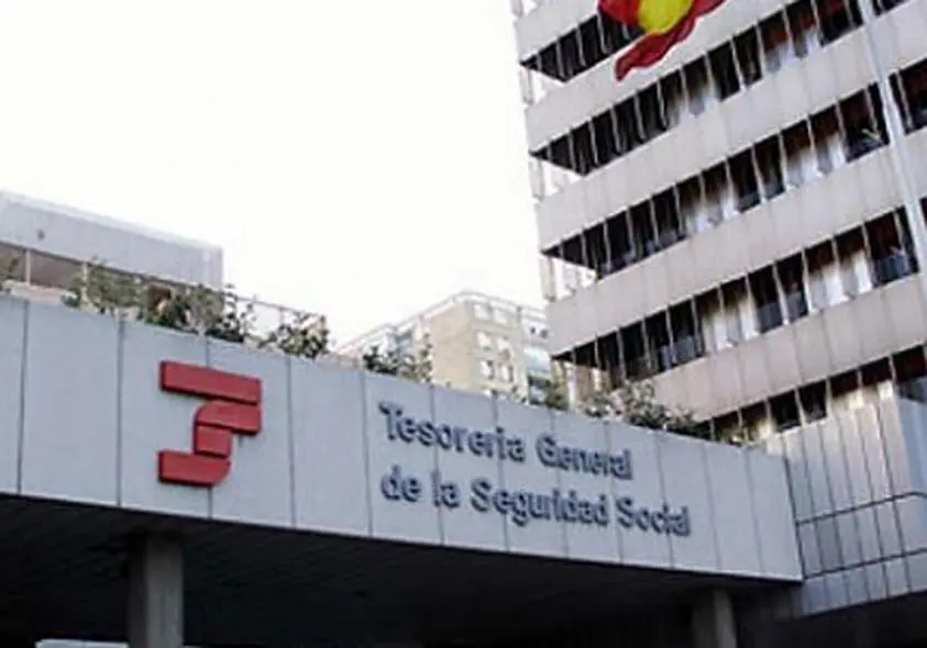 Seguridad Social. - efe
