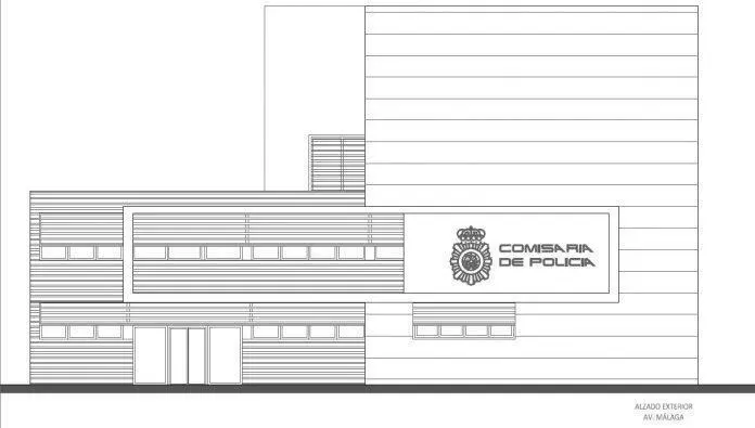 Comisar&iacute;a Polic&iacute;a Ronda. - Ronda Semanal.