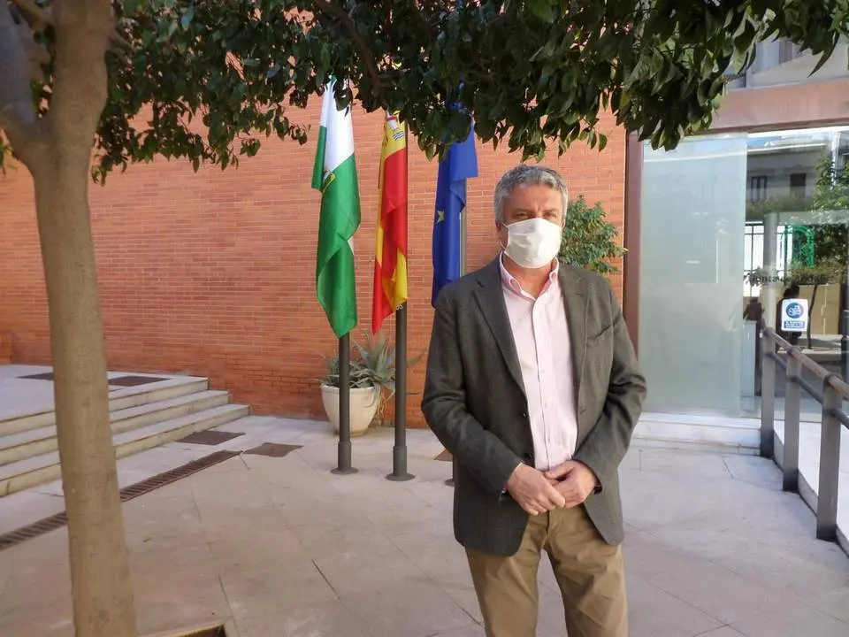 Juan de la Cruz Belmonte. - Europa Press