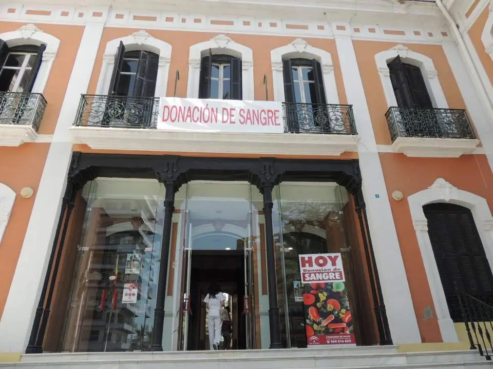 Casa Col&oacute;n. - VH