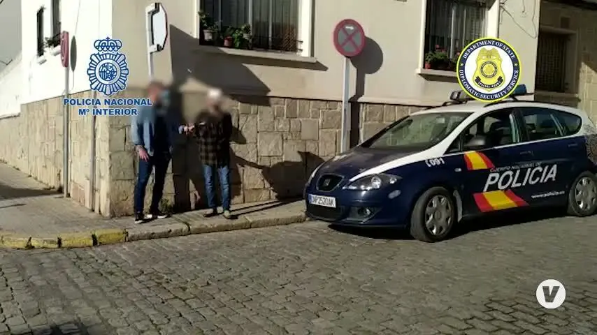 Detienen en C&aacute;diz a un fugitivo reclamado por abusar de una menor durante 12 a&ntilde;os