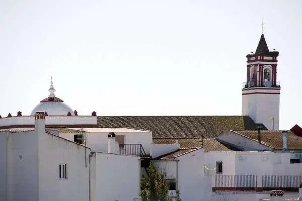 Puebla de Guzm&aacute;n. - VH