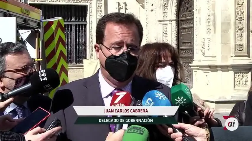 El Ayuntamiento invierte otro mill&oacute;n de euros en la modernizaci&oacute;n del parque de bomberos