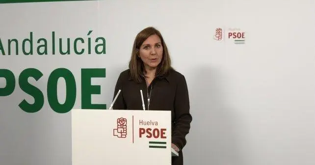 Bel&eacute;n Castillo. - VH