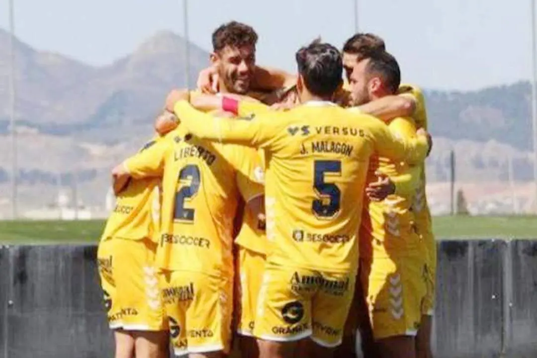 El UCAM Murcia, el mejor del otro sub grupo - UM