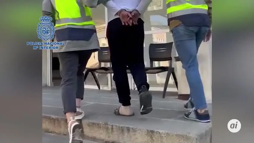 Cae una banda dedicada desde 2019 al robo en naves industriales en Sevilla