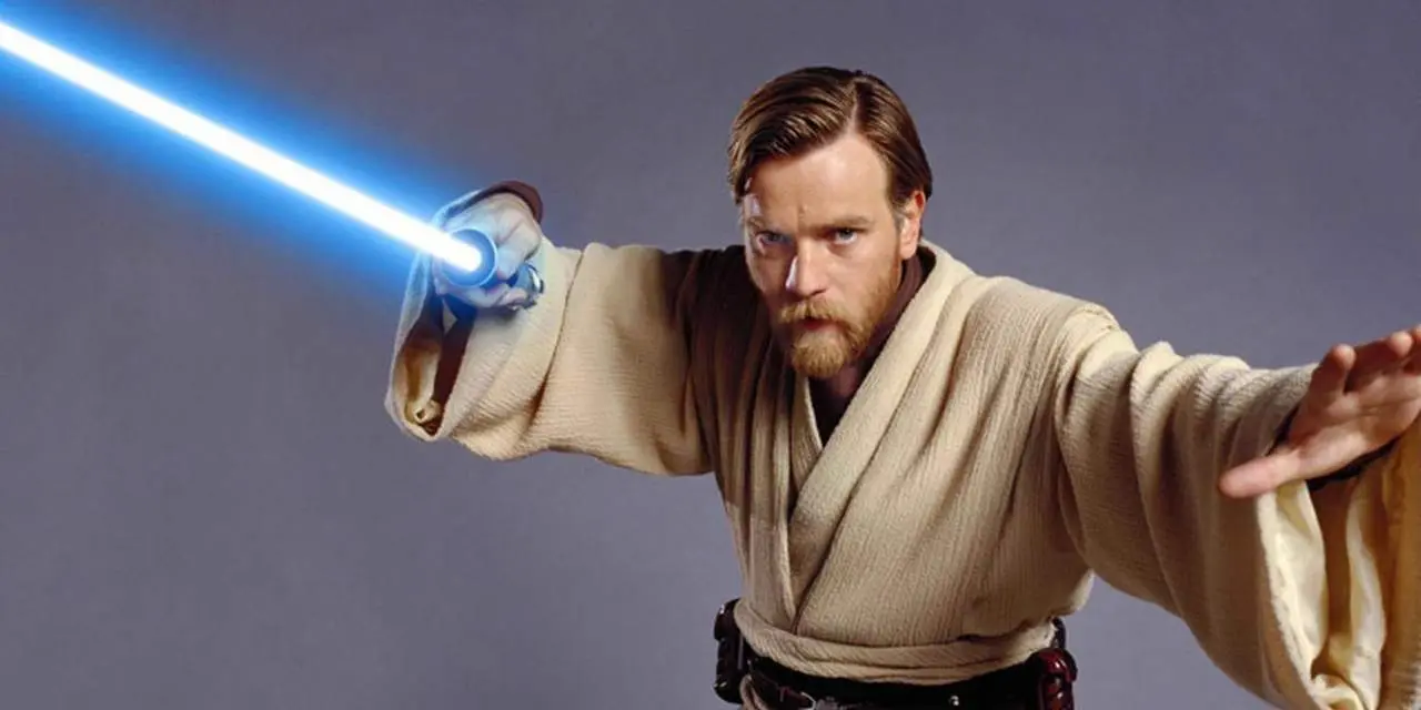 Ewan McGregor - Disney
