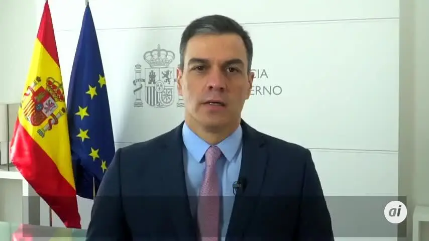 S&aacute;nchez propone que el FMI cree un fondo fiduciario para asistir a pa&iacute;ses en desarrollo