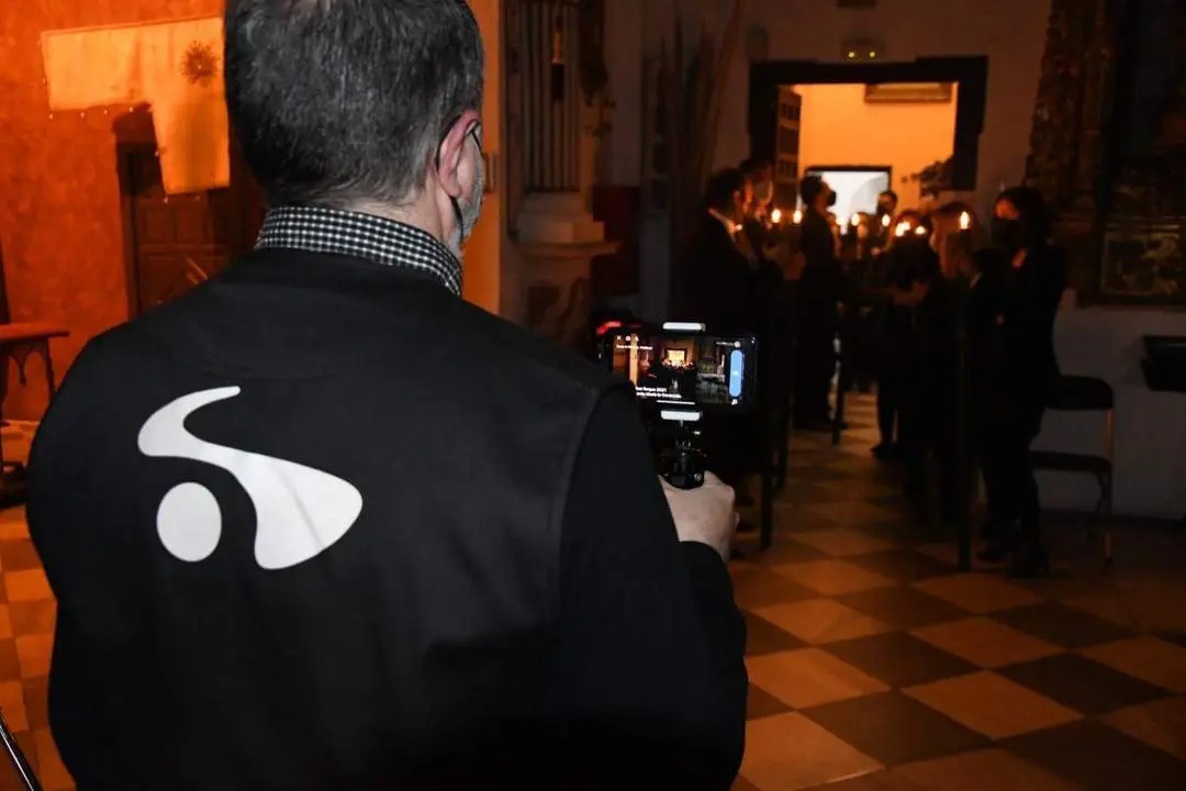Multimedia en San Roque. - AI