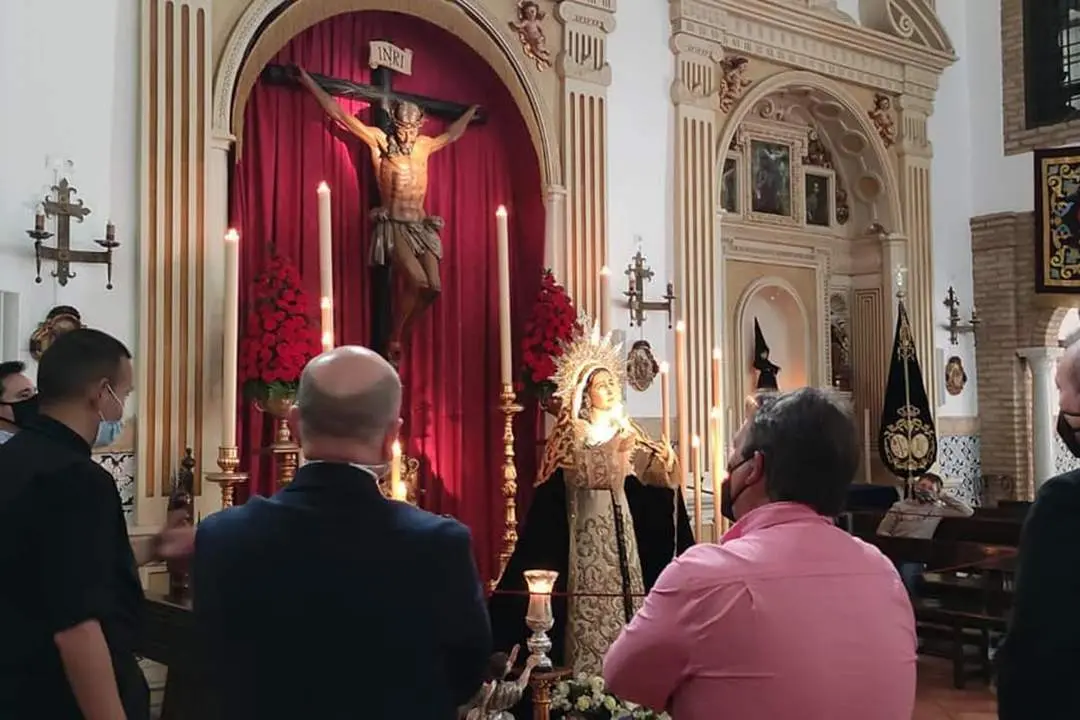 Hermandad de la Buena Muerte. - VH