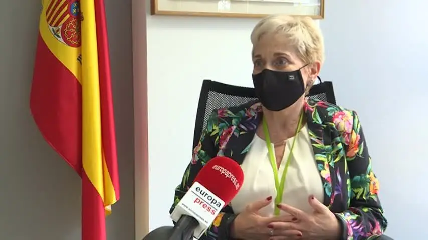 La jueza Tard&oacute;n cree que partidos "enturbian la convivencia" usando los tribunales