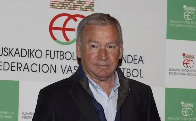Javier Clemente - EFE