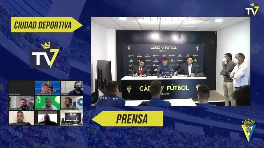 Juan Cala: "Todo lo que dice Diakhaby es falso"
