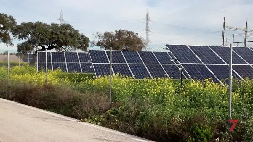 La Junta declara &ldquo;de inter&eacute;s estrat&eacute;gico&rdquo; el proyecto fotovoltaico de Repsol en Jerez
