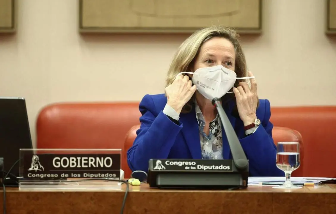 Calni&ntilde;o. - Europa Press