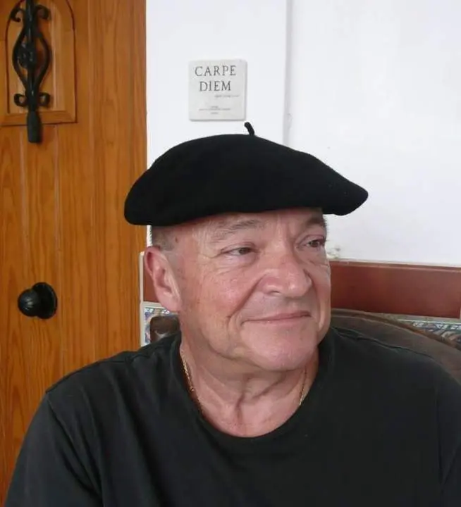  - Patricio Gonz&aacute;lez
