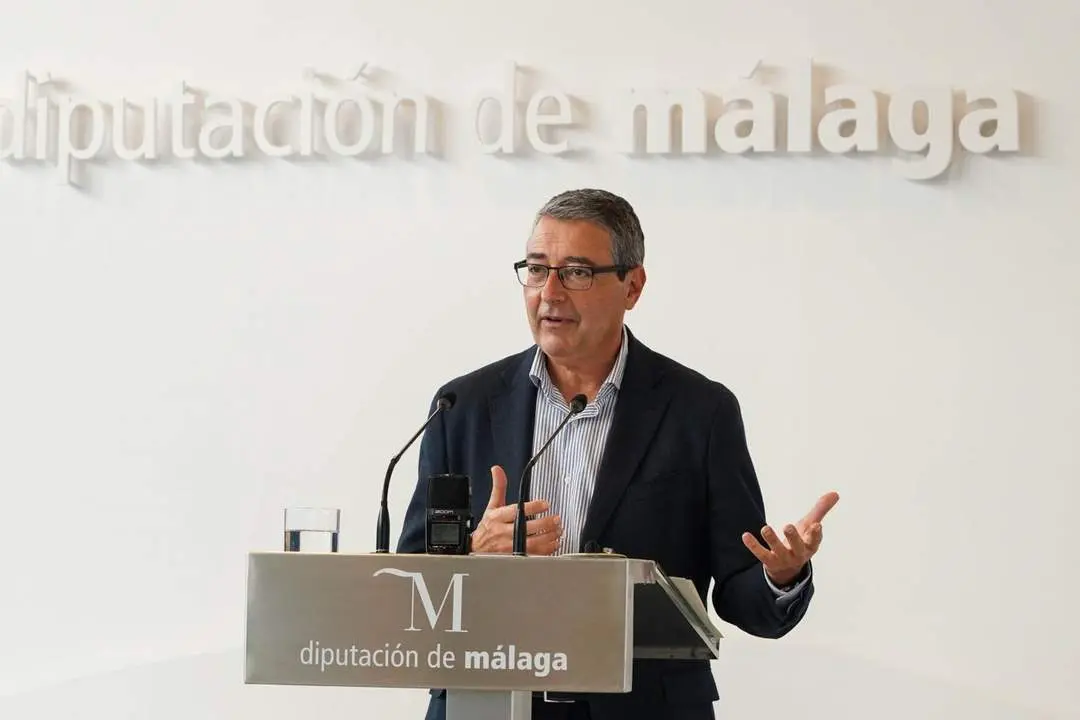 Francisco Salado. - VM