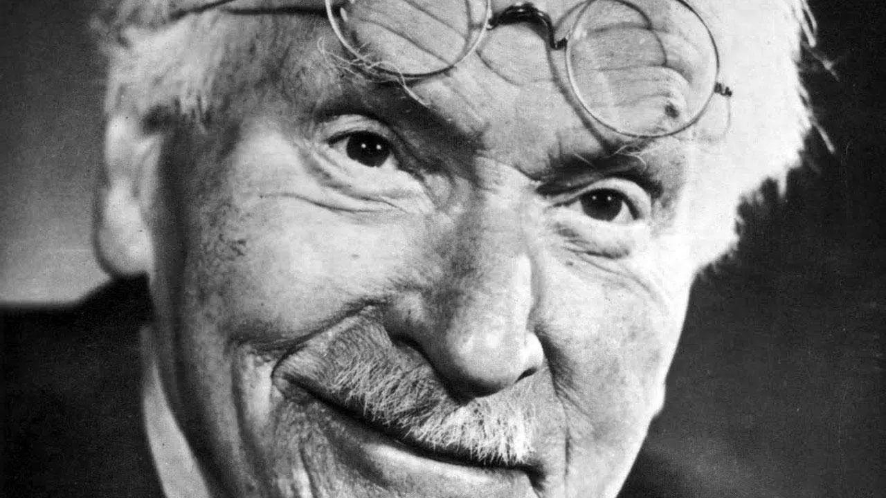 CG Jung - 