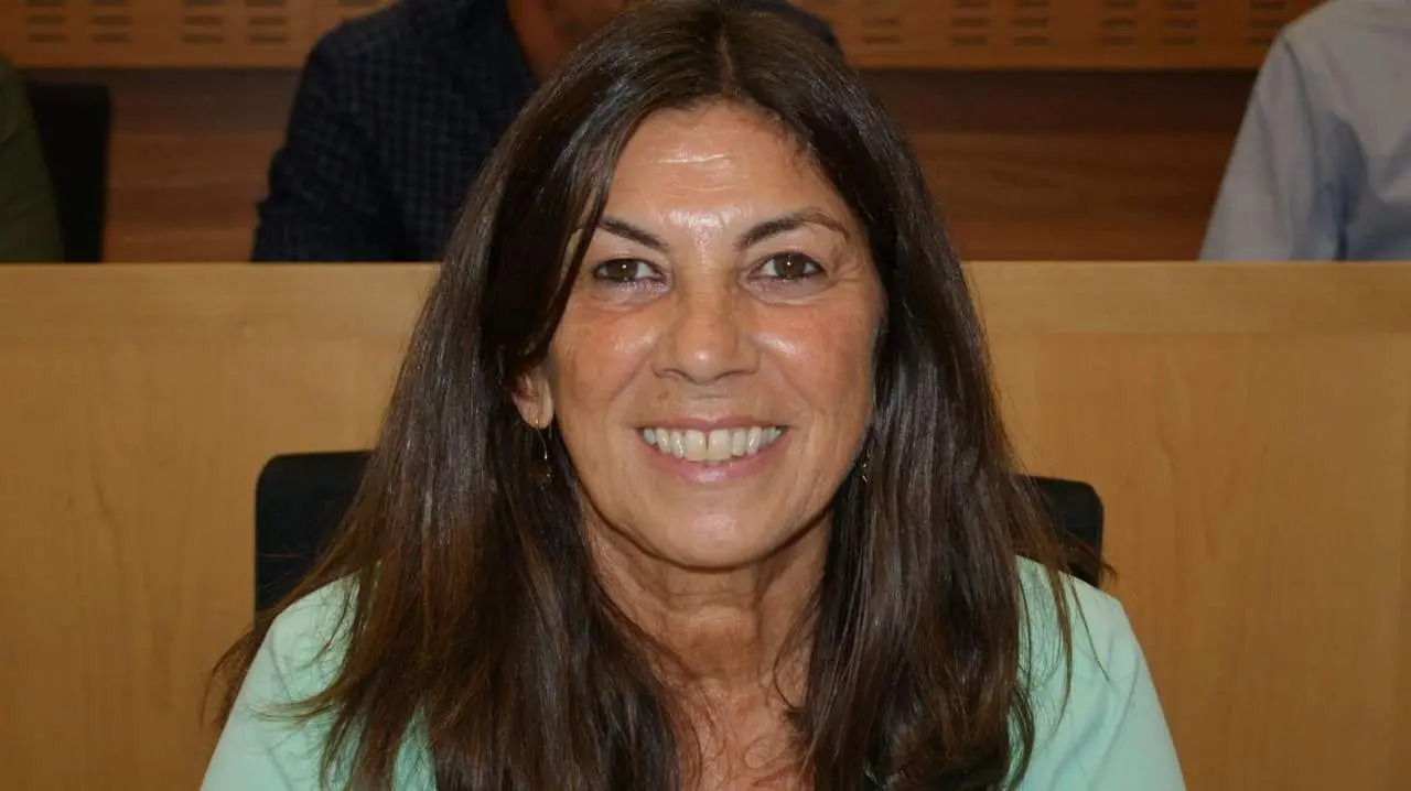 MATILDE ROSELL&Oacute;. - viva