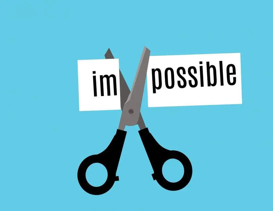 Actitud positiva. - 
