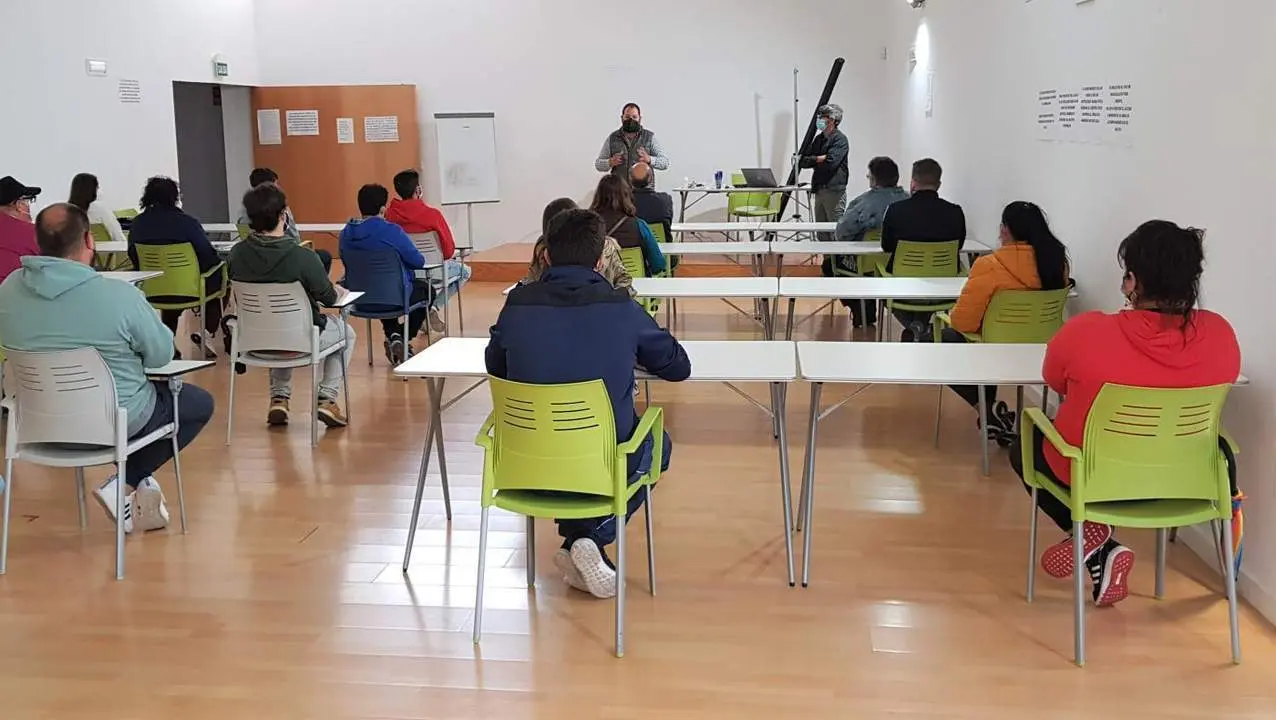 CURSO MANIPULADOR DE ALIMENTOS. - viva