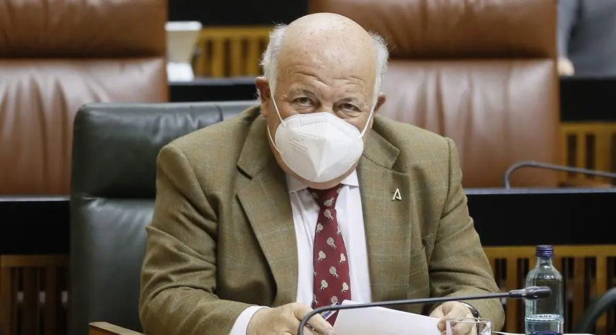 Aguirre. - EFE