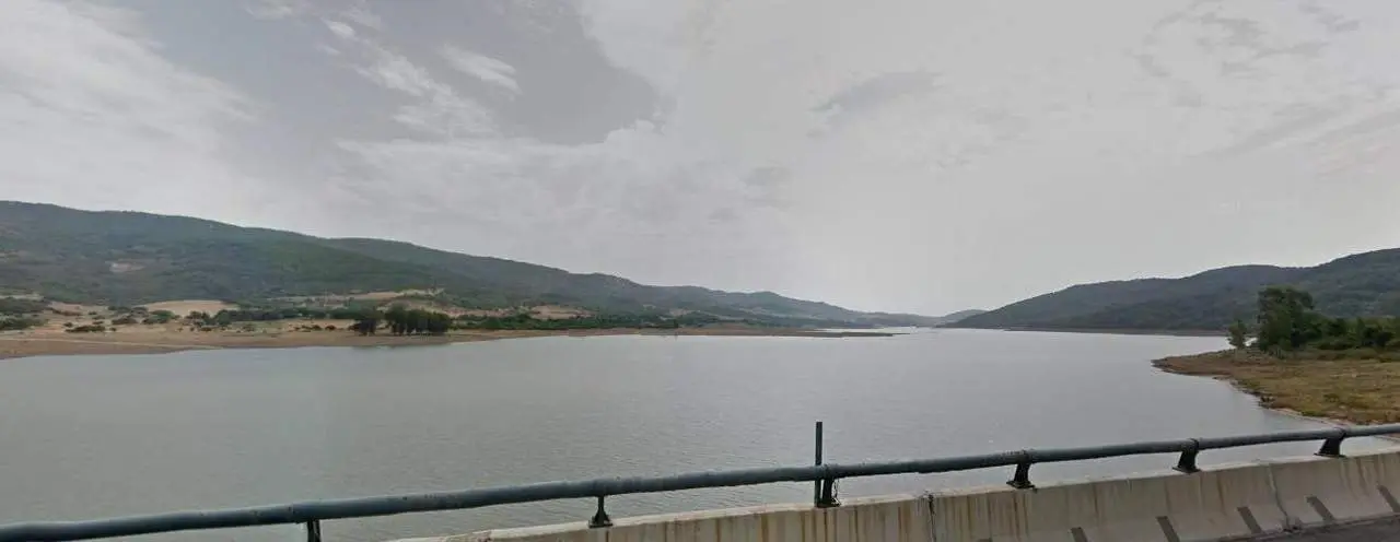 Charco Redondo. - A. I.