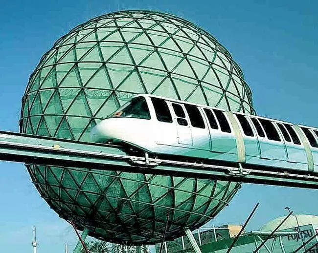 Expo 92 - Viva Sevilla