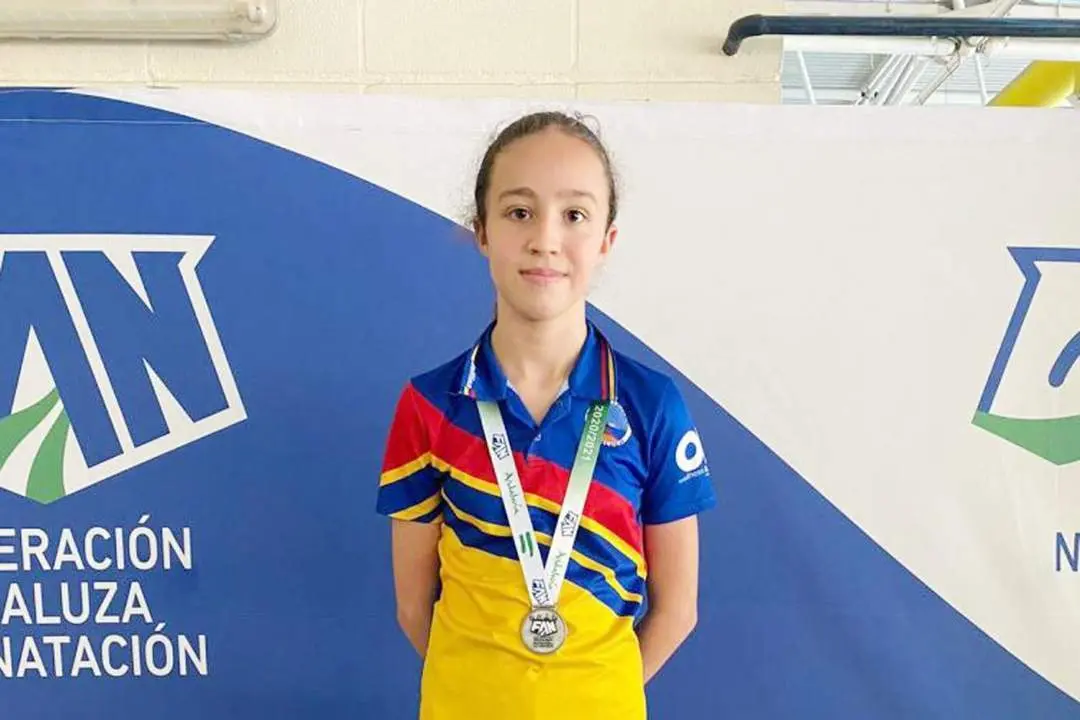 Paula S&aacute;nchez brill&oacute; a un gran nivel en su visita a la Tacita de Plata - CDNS