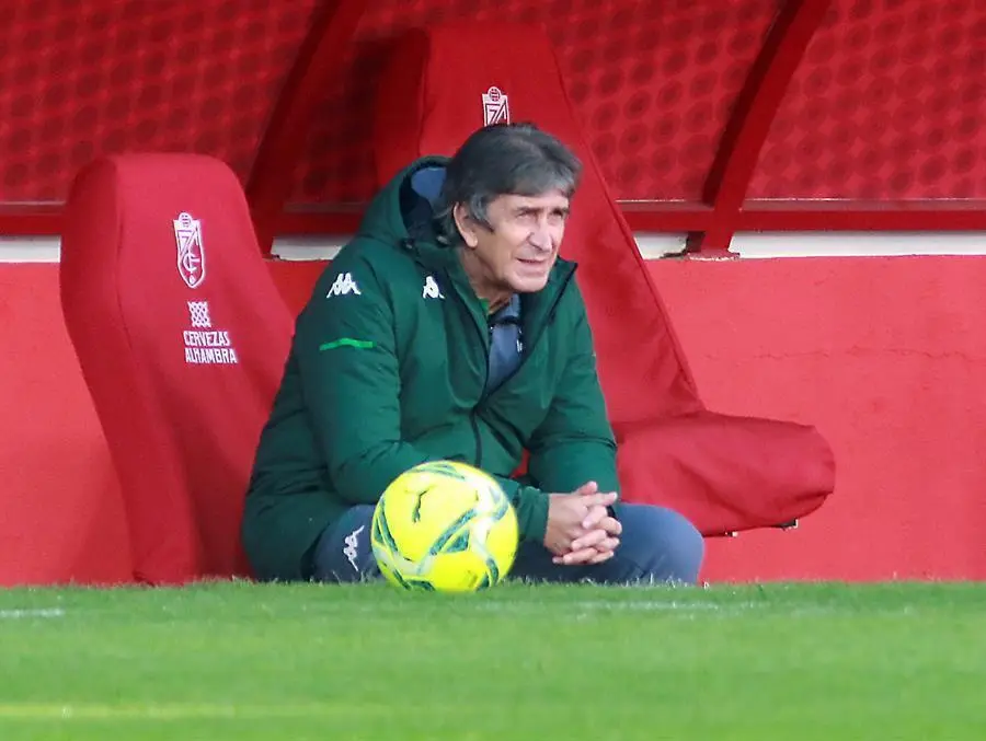 Pellegrini. - efe