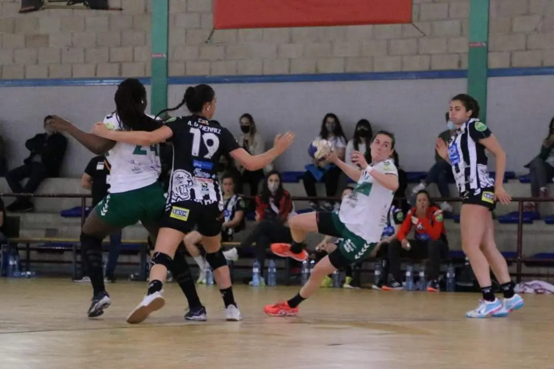 Rinc&oacute;n arranca un punto. - CBM Elche