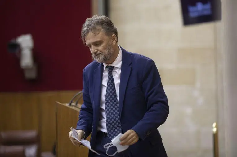 Jos&eacute; Fiscal. - Europa press