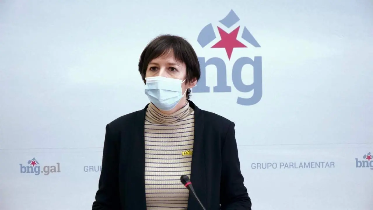 Pont&oacute;n. - Europa Press