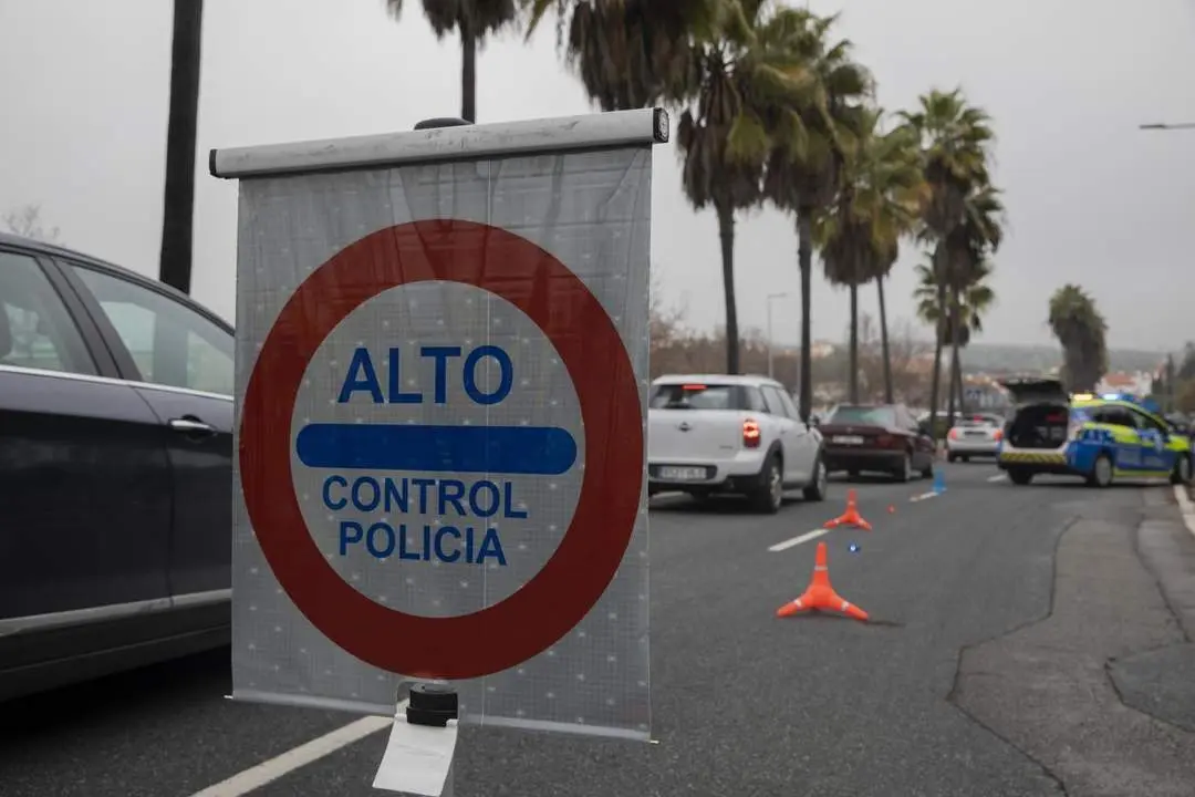 Control para el cumplimiento de los cierres perimetrales. - EP