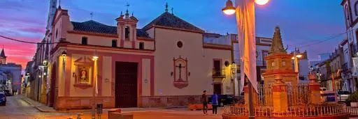 Imagen de Benacaz&oacute;n.  - AYTO BENACAZON