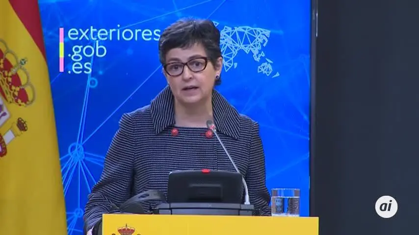 Espa&ntilde;a inicia la repatriaci&oacute;n de los periodistas muertos en Burkina Faso