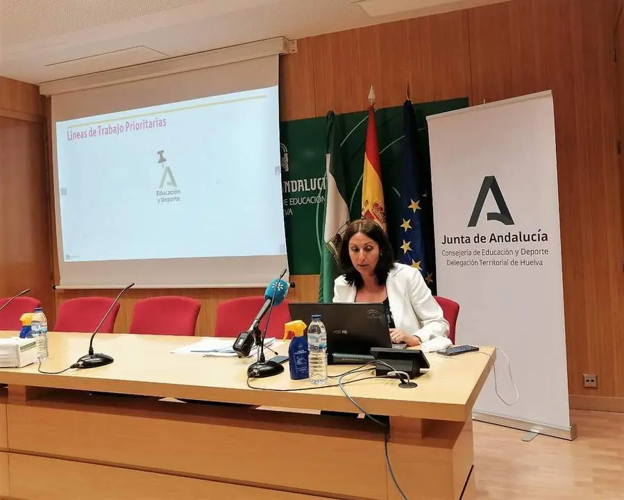 Presentaci&oacute;n del plan. - VH